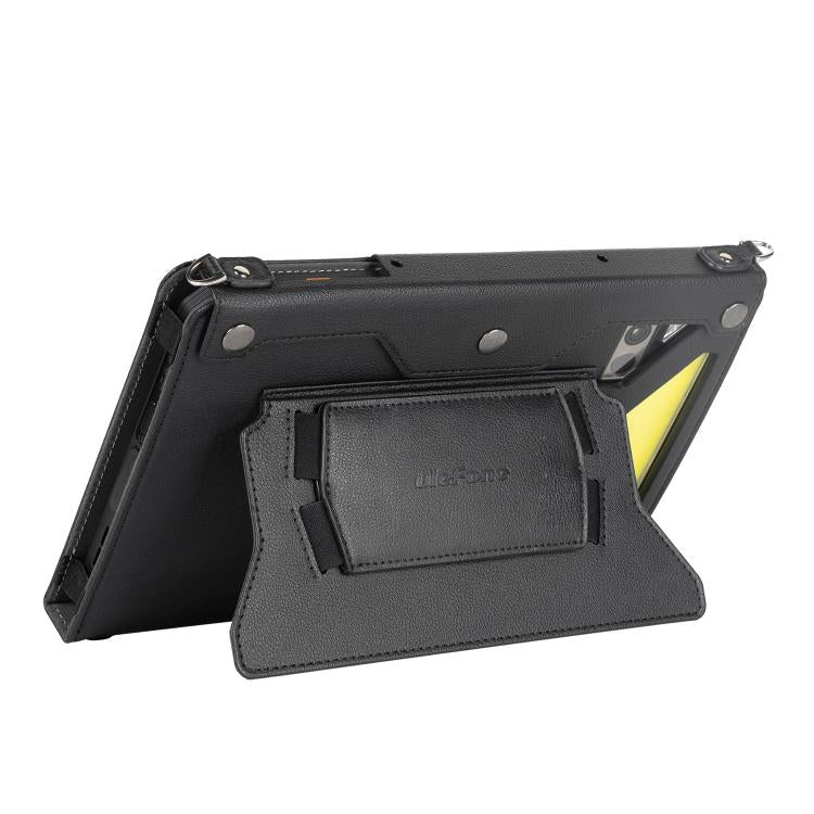 For Ulefone Armor Pad 4 Series Ulefone 4 in 1 Multi-purpose Tablet Carry Case(Black) - Others by Ulefone | Online Shopping South Africa | PMC Jewellery | Buy Now Pay Later Mobicred