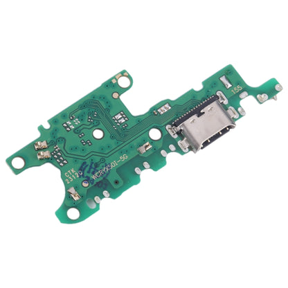 For Honor 90 Lite Charging Port Board - Tail Connector by PMC Jewellery | Online Shopping South Africa | PMC Jewellery