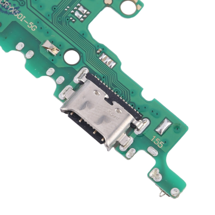 For Honor 90 Lite Charging Port Board - Tail Connector by PMC Jewellery | Online Shopping South Africa | PMC Jewellery