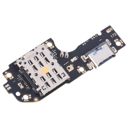 For Huawei Nova Y90 Charging Port Board - Tail Connector by PMC Jewellery | Online Shopping South Africa | PMC Jewellery