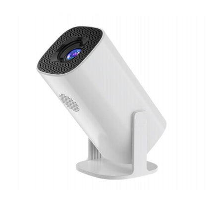 GXMO P30 Android 11 OS HD Portable WiFi Projector, Plug Type:AU Plug(White) - Mini Projector by GXMO | Online Shopping South Africa | PMC Jewellery | Buy Now Pay Later Mobicred