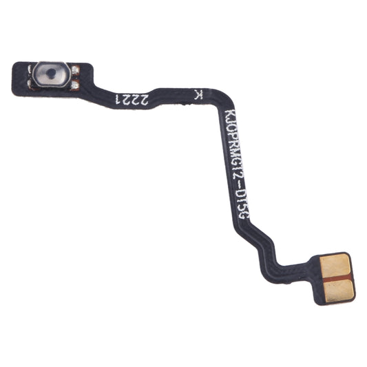 For Realme GT2 OEM Power Button Flex Cable - Flex Cable by PMC Jewellery | Online Shopping South Africa | PMC Jewellery