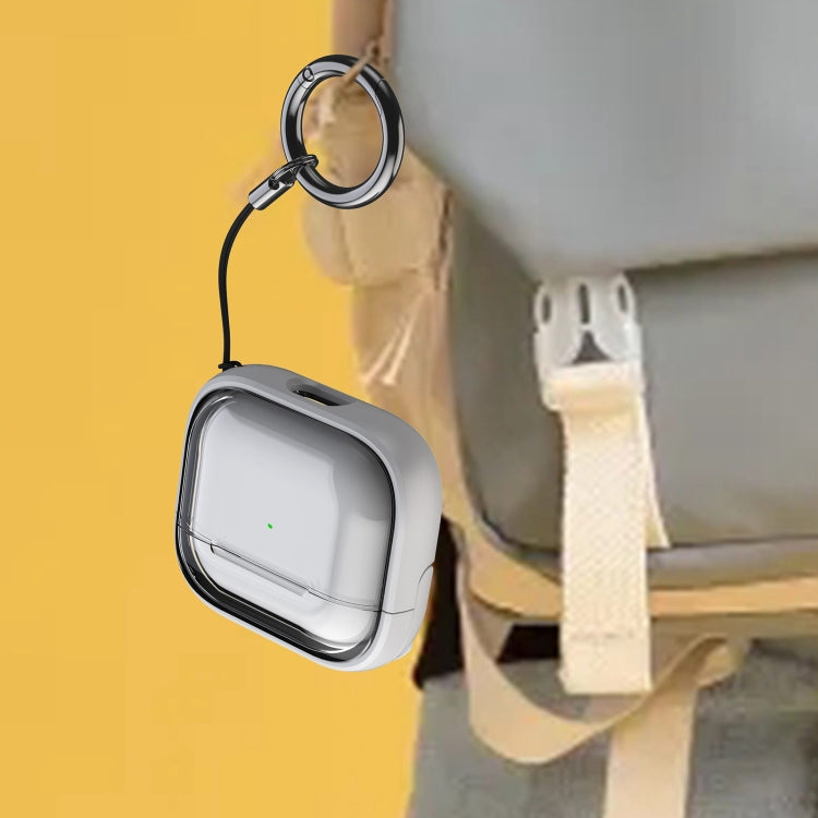 For AirPods Pro 1 TPU Hybrid PC Case with Holder(Black) - free shipping - PMC Jewellery - Order now!