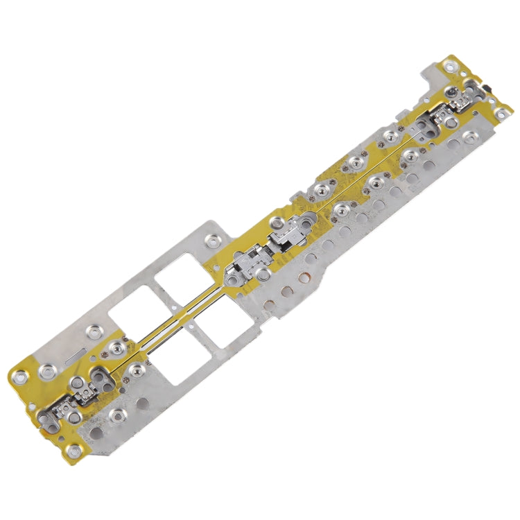 For Samsung Galaxy Fold SM-F900 Original Spin Axis - Other Galaxy Parts by PMC TechLife | Online Shopping South Africa | PMC TechLife | Buy Now Pay Later Mobicred
