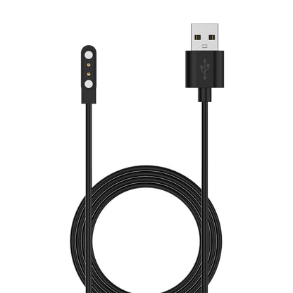 For CMF Watch Pro D395 Smart Watch Magnetic Charging Cable, Length: 1.2m(Black) - Charger by PMC Jewellery | Online Shopping South Africa | PMC Jewellery