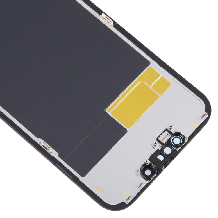 For iPhone 13 DD Soft OLED Screen, Remove IC Need Professional Repair - LCD Related Parts by PMC Jewellery | Online Shopping South Africa | PMC Jewellery | Buy Now Pay Later Mobicred