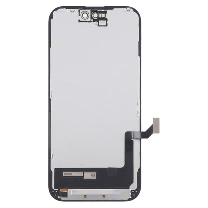 For iPhone 15 Soft DD OLED LCD Screen with Digitizer Full Assembly - LCD Related Parts by PMC Jewellery | Online Shopping South Africa | PMC Jewellery