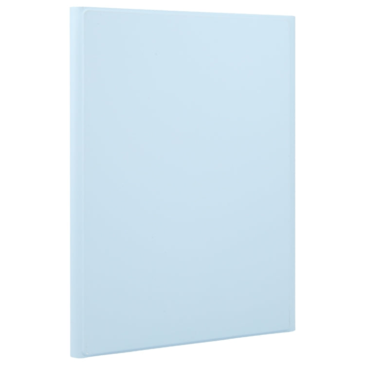 For Huawei MatePad Air 11.5 Square Button Bluetooth Keyboard Rotatable Holder Leather Case(Sky Blue) - Huawei Keyboard by PMC TechLife | Online Shopping South Africa | PMC TechLife
