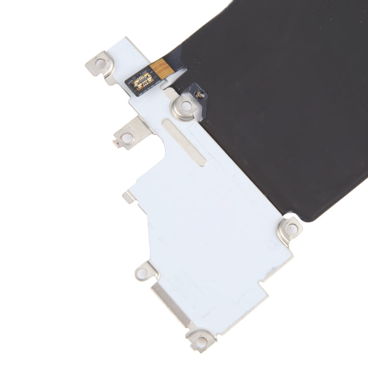 For Samsung Galaxy Note20 SM-N980F Original NFC Wireless Charging Module with Iron Sheet - Flex Cable by PMC Jewellery | Online Shopping South Africa | PMC Jewellery | Buy Now Pay Later Mobicred