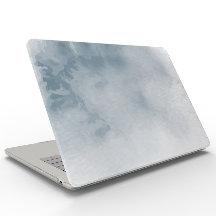 For MacBook Air 13.3 A1932 / A2179 / A2337 UV Printed Pattern Laptop Frosted Protective Case(DDC-324) - MacBook Air Cases by PMC Jewellery | Online Shopping South Africa | PMC Jewellery | Buy Now Pay Later Mobicred