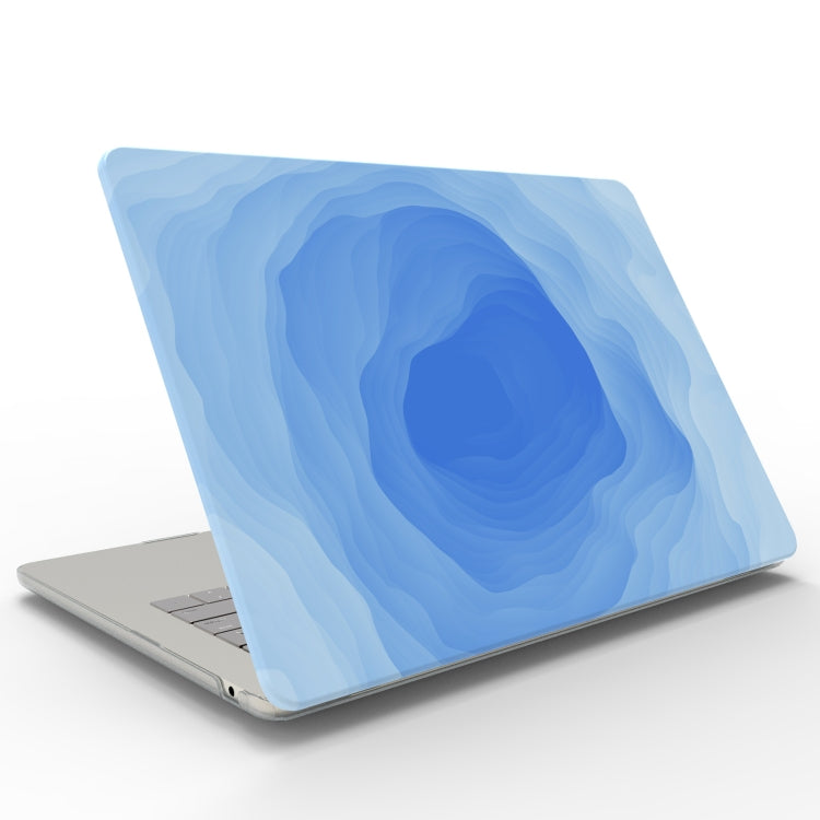For MacBook Pro 13.3 A1278 UV Printed Pattern Laptop Frosted Protective Case(DDC-1308) - free shipping - PMC Jewellery - Order now!