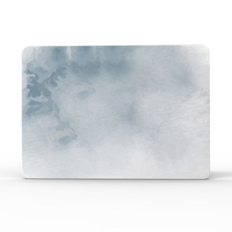 For MacBook Pro 16 A2141 UV Printed Pattern Laptop Frosted Protective Case(DDC-324) - MacBook Pro Cases by PMC Jewellery | Online Shopping South Africa | PMC Jewellery | Buy Now Pay Later Mobicred