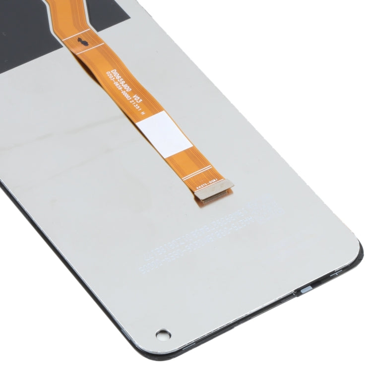 For Realme Q5 RMX3478 OEM LCD Screen with Digitizer Full Assembly - LCD Screen by PMC TechLife | Online Shopping South Africa | PMC TechLife | Buy Now Pay Later Mobicred