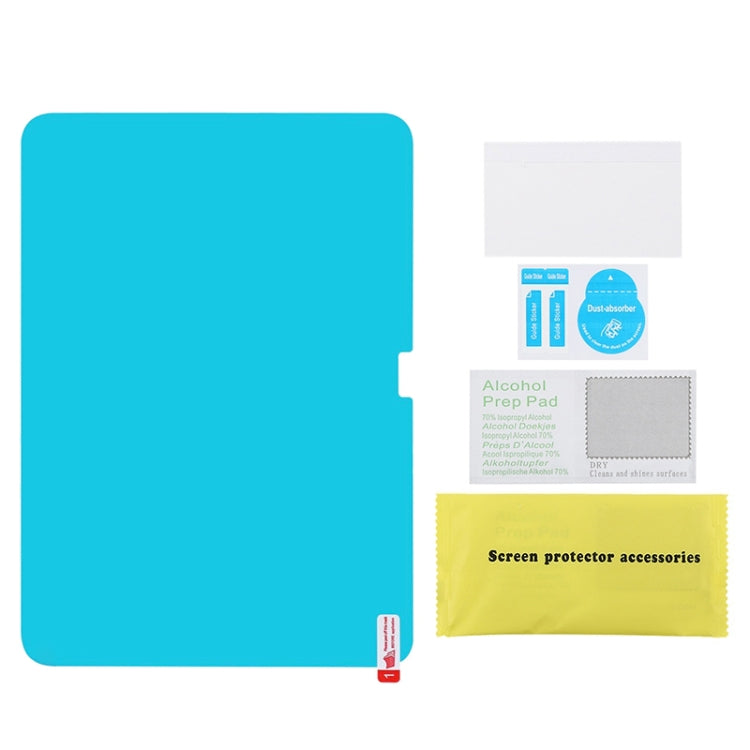 For iPad Pro 13 2024 Matte Paperfeel Screen Protector - iPad Pro 13 2024 Tempered Glass by PMC TechLife | Online Shopping South Africa | PMC TechLife | Buy Now Pay Later Mobicred