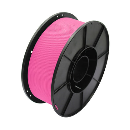 1.0KG 3D Printer Filament PLA-F Composite Material(Pink) - Consumables by PMC Jewellery | Online Shopping South Africa | PMC Jewellery | Buy Now Pay Later Mobicred