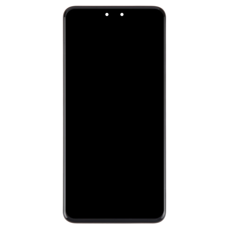 For Huawei Mate 60 Pro TFT Material OEM LCD Screen with Digitizer Full Assembly - LCD Screen by PMC TechLife | Online Shopping South Africa | PMC TechLife