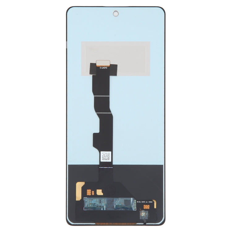 For Xiaomi Redmi Note 13 5G TFT Material OEM LCD Screen with Digitizer Full Assembly - LCD Screen by PMC Jewellery | Online Shopping South Africa | PMC Jewellery