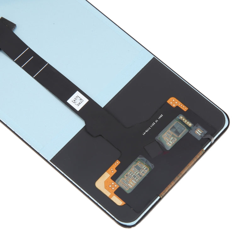 For Xiaomi Redmi K70E TFT Material OEM LCD Screen with Digitizer Full Assembly - LCD Screen by PMC TechLife | Online Shopping South Africa | PMC TechLife