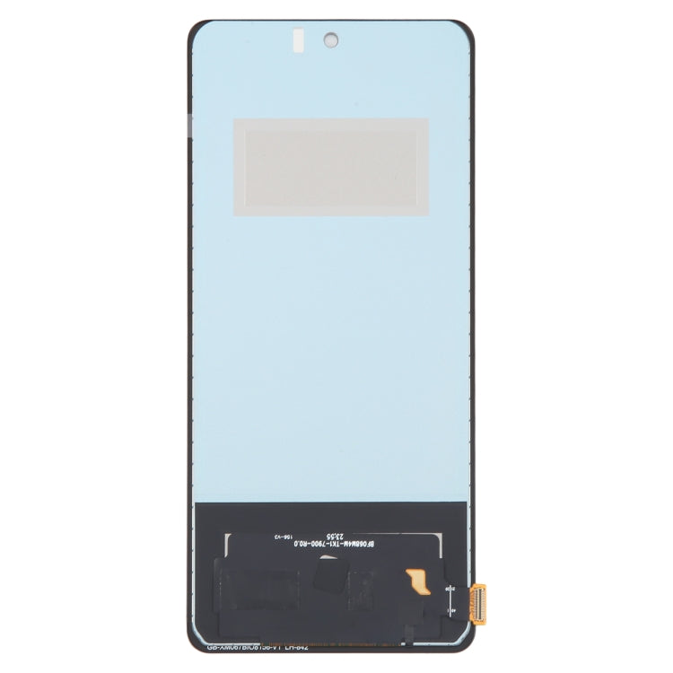For vivo iQOO Neo8 TFT Material OEM LCD Screen with Digitizer Full Assembly - LCD Screen by PMC TechLife | Online Shopping South Africa | PMC TechLife