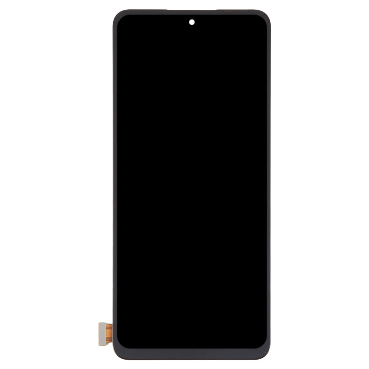 For OPPO Reno8 Pro+ TFT Material OEM LCD Screen with Digitizer Full Assembly - LCD Screen by PMC TechLife | Online Shopping South Africa | PMC TechLife | Buy Now Pay Later Mobicred