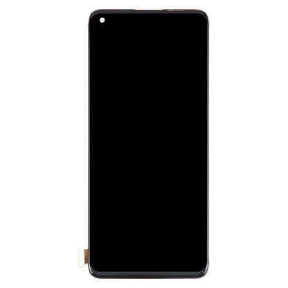 For OPPO Find X3 TFT Material OEM LCD Screen with Digitizer Full Assembly - LCD Screen by PMC Jewellery | Online Shopping South Africa | PMC Jewellery