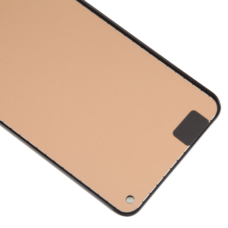 For OPPO Find X5 Pro TFT Material OEM LCD Screen with Digitizer Full Assembly - free shipping - PMC TechLife - Order now!