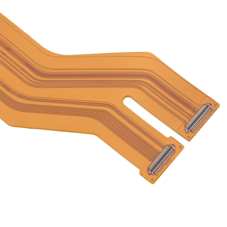 For Samsung Galaxy A25 5G SM-A256B OEM Motherboard Connect Flex Cable - Flex Cable by PMC Jewellery | Online Shopping South Africa | PMC Jewellery