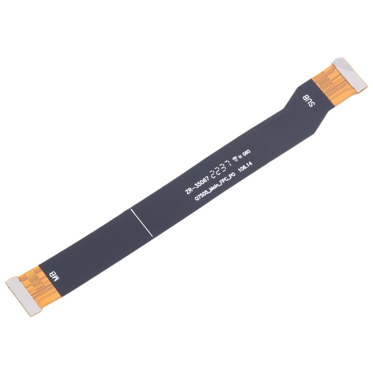 For Motorola Moto G60 OEM Motherboard Flex Cable - Flex Cable by PMC Jewellery | Online Shopping South Africa | PMC Jewellery | Buy Now Pay Later Mobicred