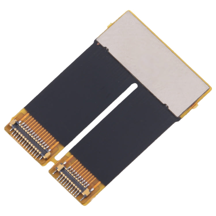 For iPhone 11 LCD Display Extension Test Flex Cable - Test Tools by PMC TechLife | Online Shopping South Africa | PMC TechLife | Buy Now Pay Later Mobicred