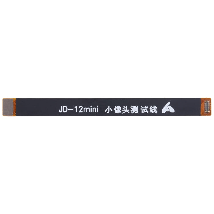 For iPhone 12 mini Front Camera Extension Test Flex Cable - Test Tools by PMC TechLife | Online Shopping South Africa | PMC TechLife | Buy Now Pay Later Mobicred