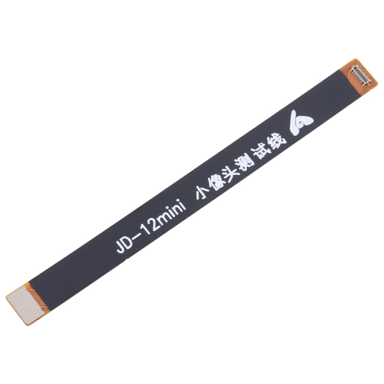 For iPhone 12 mini Front Camera Extension Test Flex Cable - Test Tools by PMC TechLife | Online Shopping South Africa | PMC TechLife | Buy Now Pay Later Mobicred