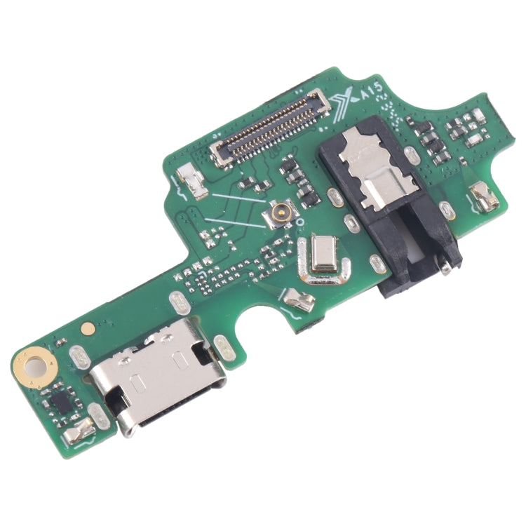 For ZTE Blade A73 Charging Port Board - For ZTE by PMC Jewellery | Online Shopping South Africa | PMC Jewellery | Buy Now Pay Later Mobicred