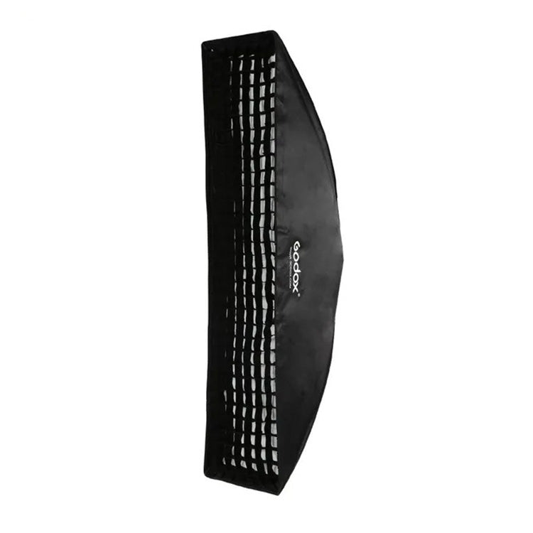 Godox SB-FW Series Bowens Mount Softbox Honeycomb Grid, Size:30 x 120cm - free shipping - PMC TechLife - Order now!
