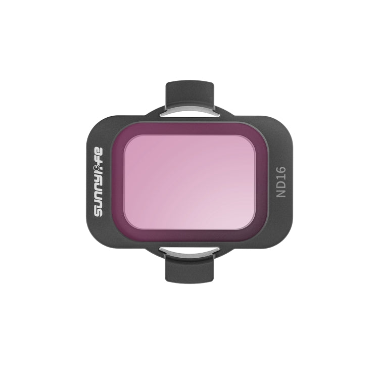 For DJI Avata 2 Sunnylife Camera Lens Filter, Filter:ND16 - Lens Filter by Sunnylife | Online Shopping South Africa | PMC TechLife | Buy Now Pay Later Mobicred