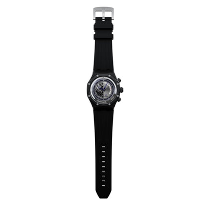 WS-18 1.43 inch IP67 Sport Smart Watch, Support Bluetooth Call / Sleep / Blood Oxygen / Heart Rate / Blood Pressure Health Monitor(Black) - Smart Watches by PMC Jewellery | Online Shopping South Africa | PMC Jewellery | Buy Now Pay Later Mobicred