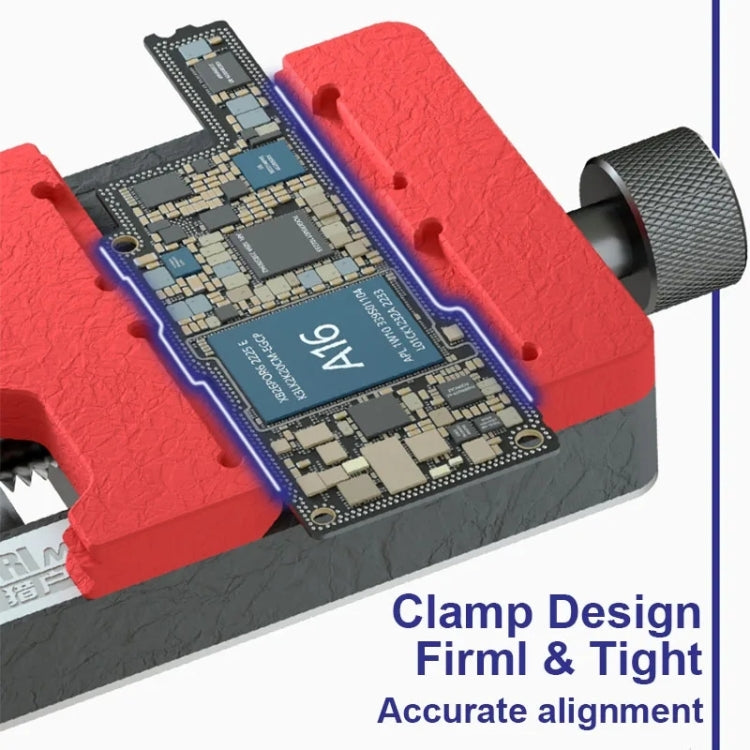 Mechanic ORI Mini Multi-functional Dual-axis Motherboard Chip Positioning Fixture - free shipping - PMC TechLife - Order now!