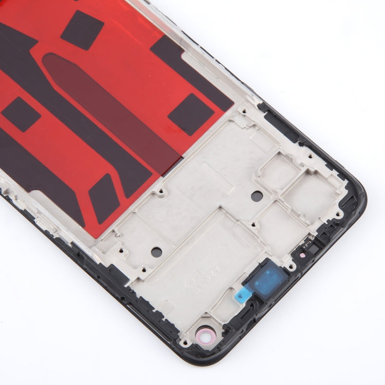 For OPPO Reno6 Z OLED LCD Screen Digitizer Full Assembly with Frame - free shipping - PMC TechLife - Order now!
