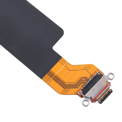 For ZTE nubia Red Magic 7 Pro NX709J Charging Port Flex Cable - For ZTE by PMC Jewellery | Online Shopping South Africa | PMC Jewellery | Buy Now Pay Later Mobicred