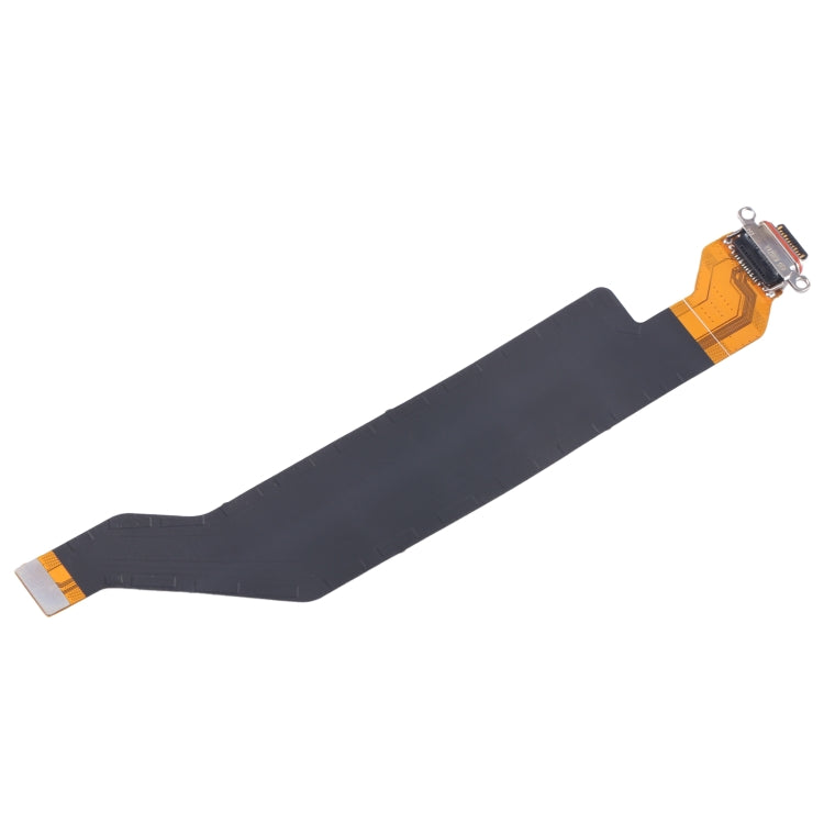 For ZTE nubia Red Magic 7S Pro NX709S Charging Port Flex Cable - For ZTE by PMC TechLife | Online Shopping South Africa | PMC TechLife | Buy Now Pay Later Mobicred