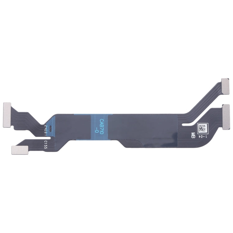 For Realme GT5 Pro OEM Motherboard Flex Cable - free shipping - PMC TechLife - Order now!