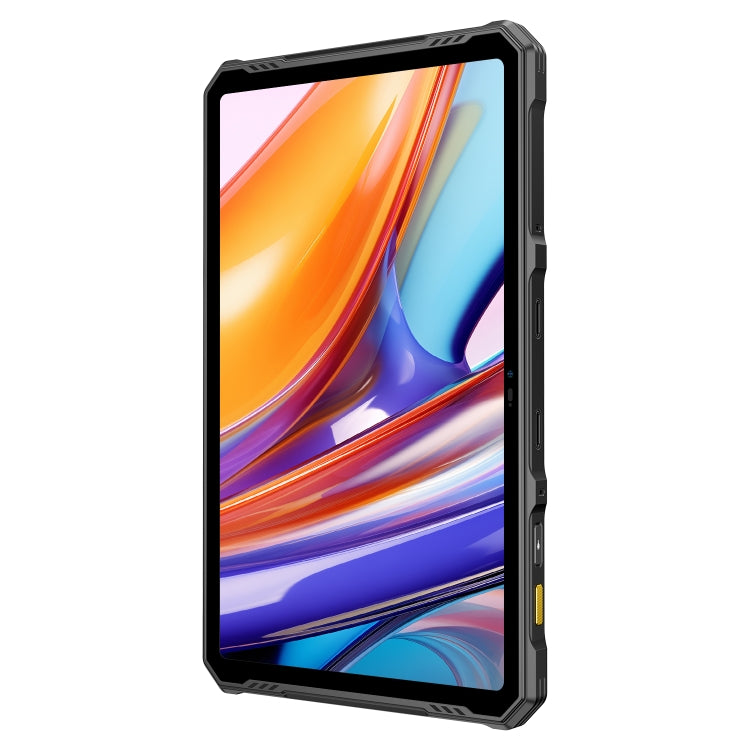 Ulefone Armor Pad 3 Pro Rugged Tablet PC, 8GB+256GB, 10.36 inch Android 13 MediaTek MT8788 Octa Core 4G Network, EU Plug(Black) - free shipping - PMC TechLife - Order now!