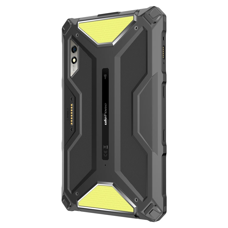 [HK Warehouse] Ulefone Armor Pad 3 Pro Rugged Tablet PC, 8GB+256GB, 10.36 inch Android 13 MediaTek MT8788 Octa Core 4G Network, EU Plug(Black) - Other by Ulefone | Online Shopping South Africa | PMC Jewellery | Buy Now Pay Later Mobicred