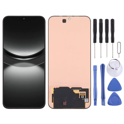 For Huawei Nova 12 Original LCD Screen with Digitizer Full Assembly - LCD Screen by PMC Jewellery | Online Shopping South Africa | PMC Jewellery | Buy Now Pay Later Mobicred