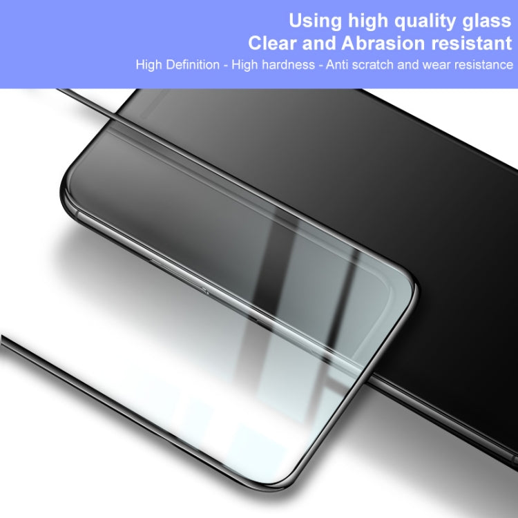 For Google Pixel 9 Pro Fold imak 9H Pro+ Series Surface Hardness Full Screen Tempered Glass Film - Google Tempered Glass by imak | Online Shopping South Africa | PMC Jewellery | Buy Now Pay Later Mobicred