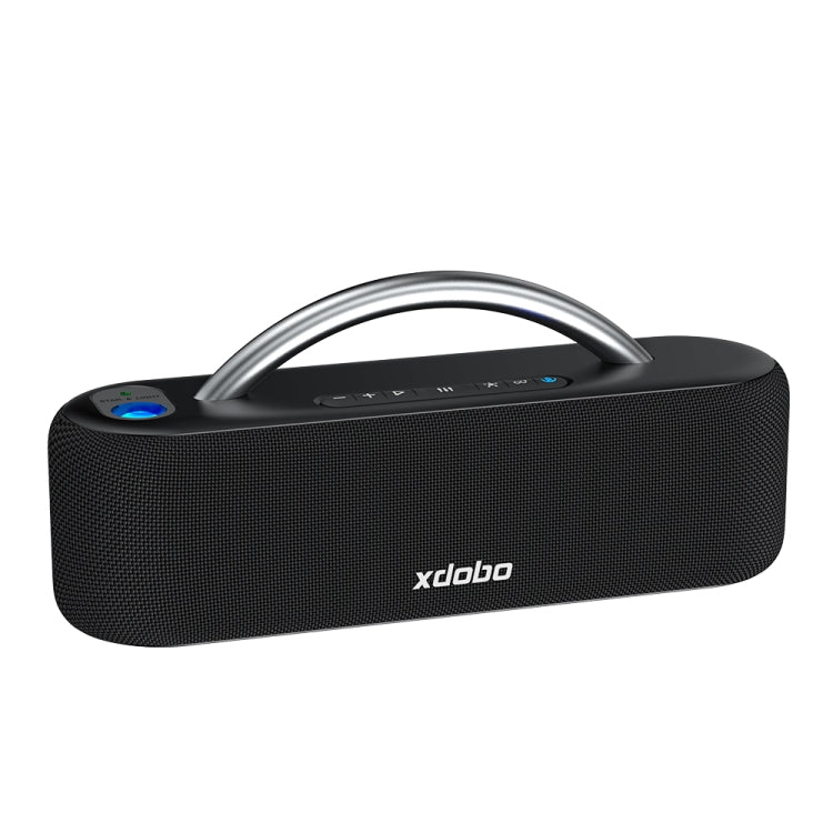 XDOBO Star 100W BT5.3 Portable Outdoor Wireless Bluetooth Speaker - Desktop Speaker by XDOBO | Online Shopping South Africa | PMC Jewellery | Buy Now Pay Later Mobicred