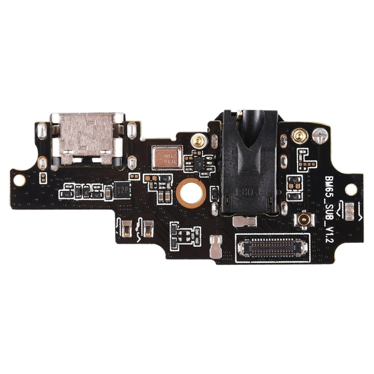 For Doogee S41T Charging Port Board - Doogee by PMC Jewellery | Online Shopping South Africa | PMC Jewellery | Buy Now Pay Later Mobicred