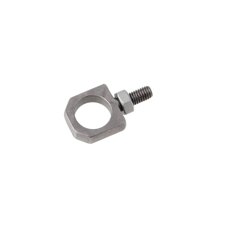 Turbo Variable Flow Actuator Eye Bolt Nut VGT Rod End Link (Silver) - Nuts & Bolts by PMC TechLife | Online Shopping South Africa | PMC TechLife | Buy Now Pay Later Mobicred