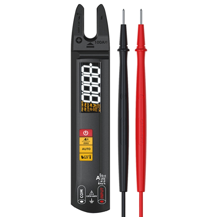 BSIDE U1 AC / DC Clamp Meter Electric Pen Current Digital Multimeter - free shipping - PMC TechLife - Order now!