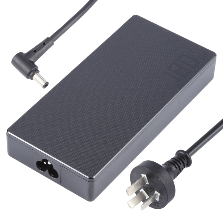 180W 20V 9A Laptop Notebook Power Adapter For Asus 6.0 x 3.7mm, Plug:AU Plug - For Asus by PMC Jewellery | Online Shopping South Africa | PMC Jewellery | Buy Now Pay Later Mobicred