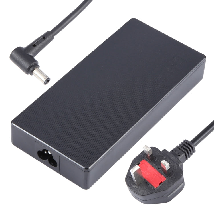 200W 20V 10A Laptop Notebook Power Adapter For Asus 6.0 x 3.7mm, Plug:UK Plug - For Asus by PMC Jewellery | Online Shopping South Africa | PMC Jewellery | Buy Now Pay Later Mobicred